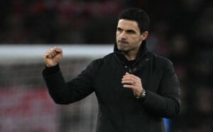 James Ellis chia tay Arsenal – thông tin khiến người hâm mộ hoang mang