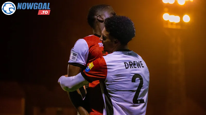 Sức mạnh và phong độ của Southend United vs Woking